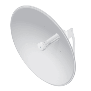 Alternative view of Ubiquiti PBE-5AC-620