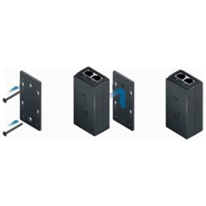 Alternative view of Ubiquiti POE-24V-12W