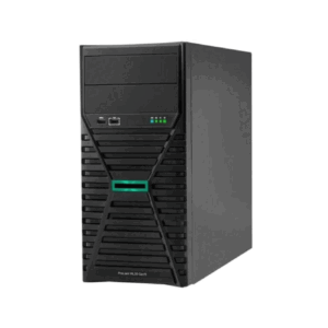 HPE ProLiant ML30 G11 | Intel Xeon E-2434 | 32 GB | 2* HPE 480GB SATA | 800W
