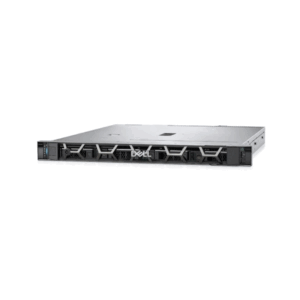 Dell PowerEdge R350 Rack Server | Intel Xeon E-2314 | 16 GB | 1.2TB | 700 W | 3 Year