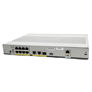 Cisco Router C1111-8P
