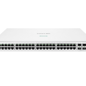 Aruba Instant On 1930 48G CL4 PoE 4SFP+ 370W Switch