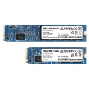 Synology SNV3500 M.2 2210 NVME SSD