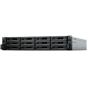 Synology RackStation RS3621xs+ 12-Bay