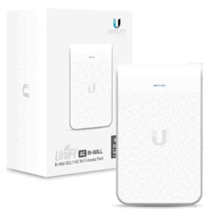 Ubiquiti UAP-AC-IN-WALL