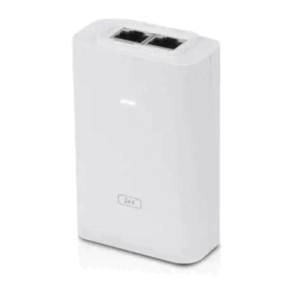 Ubiquiti POE-24V-24W-G-WH
