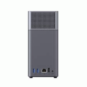 Alternative view of Ugreen NASync DH2300 NAS