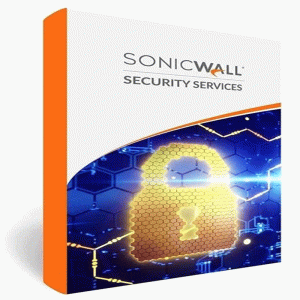SonicWall SMA 8200V Secure Upgrade PLUS - (02-SSC-8200)
