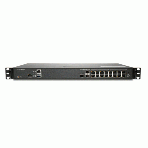 SonicWall NSa 2800 Next‑Gen Firewall