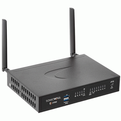 SonicWall TZ270 (02-SSC-6863)