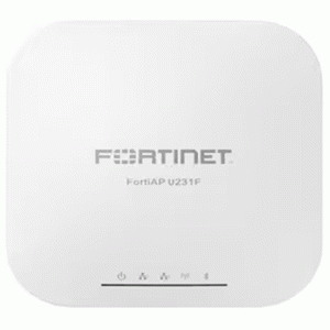Fortinet FortiAP U231F-E