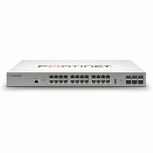 Fortinet FortiSwitch 124G