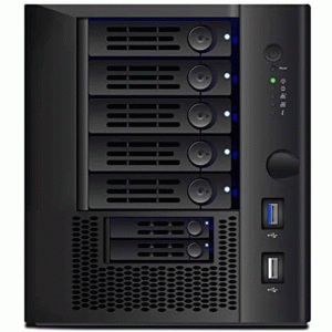 IX Systems TrueNAS Mini X+