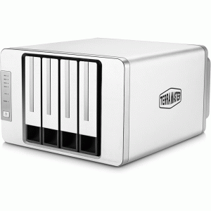 TerraMaster f4-210