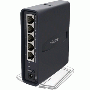 Mikrotik RB952Ui-5ac2nD