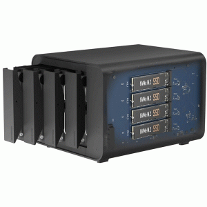 TerraMaster d8-hybrid