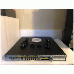 Alternative view of Cisco FPR2130-NGFW-K9