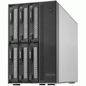 TerraMaster d6-320