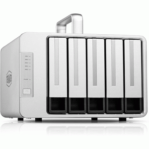 TerraMaster d5-310