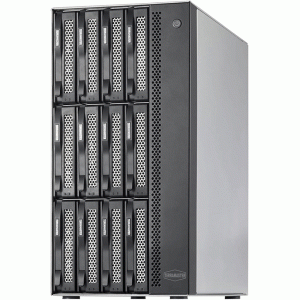 TerraMaster t12-423