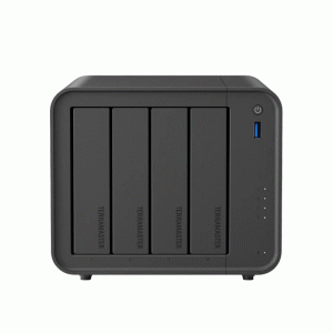 Alternative view of TerraMaster f4-424-max