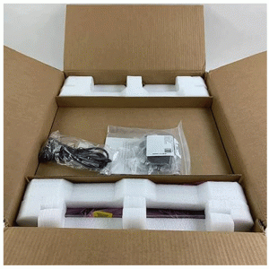 Alternative view of FPR2110-NGFW-K9