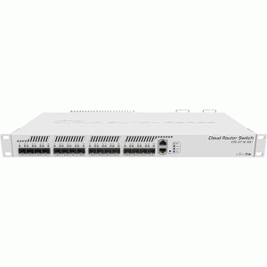 MikroTik CRS317-1G-16S+RM