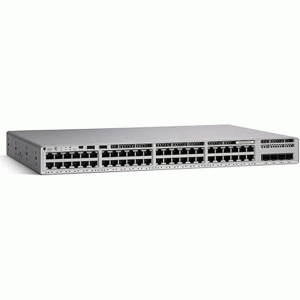 Cisco Catalyst C9300L-48T-4G-E