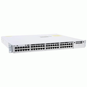 Cisco Catalyst C9300-48T-A