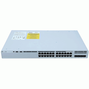 Cisco Catalyst C9200L-24P-4X-A