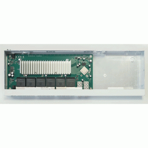 Alternative view of MikroTik CRS326-24G-2S+RM