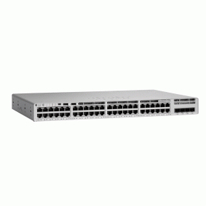 Cisco Switch C9200L-48P-4X-E