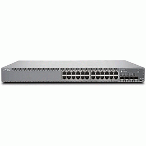 Juniper EX3400 Switch