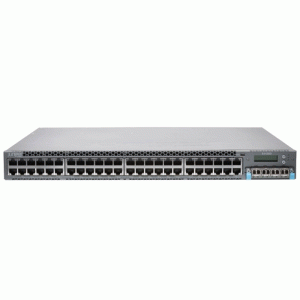 Juniper EX4300-48T Switch