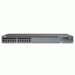 Juniper Ex4300-24t Switch
