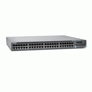 Juniper Networks EX4300-48P