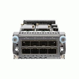 Juniper EX4600-EM-8F
