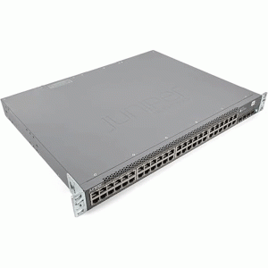 Juniper EX3400-48P Ethernet Switch