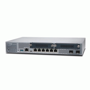 Juniper SRX320-SYS-JB firewall
