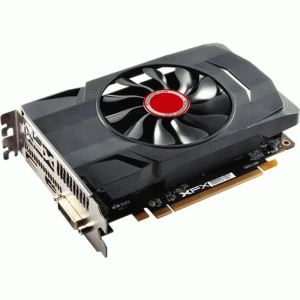 XFX AMD Radeon RX 560 Graphics Card