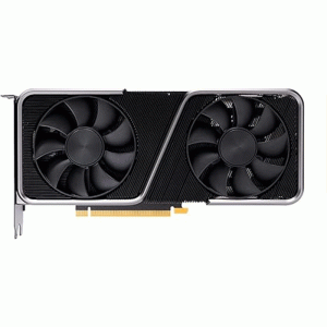 Nvidia GeForce RTX 3070 Graphics Card