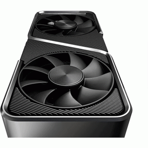 Alternative view of Nvidia GeForce RTX 3070 Graphics Card