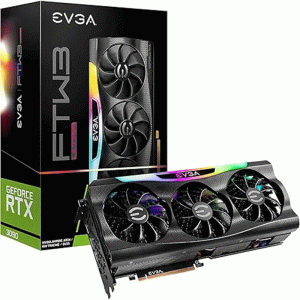 Nvidia GeForce RTX 3090 Graphics Card