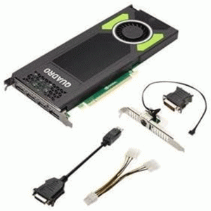 NVIDIA Quadro M4000 Graphics card