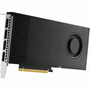 NVIDIA RTX A4000 Graphics Card