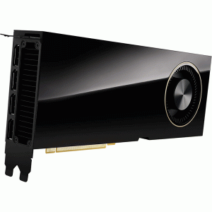 NVIDIA RTX A6000 Graphics Card