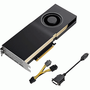 NVIDIA RTX A5000 Graphics Card