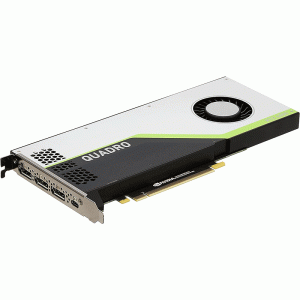 NVIDIA QUADRO RTX 4000 Graphics Card