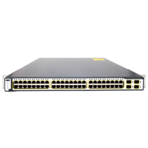 Cisco C9300X-48HX 48-Port 10G