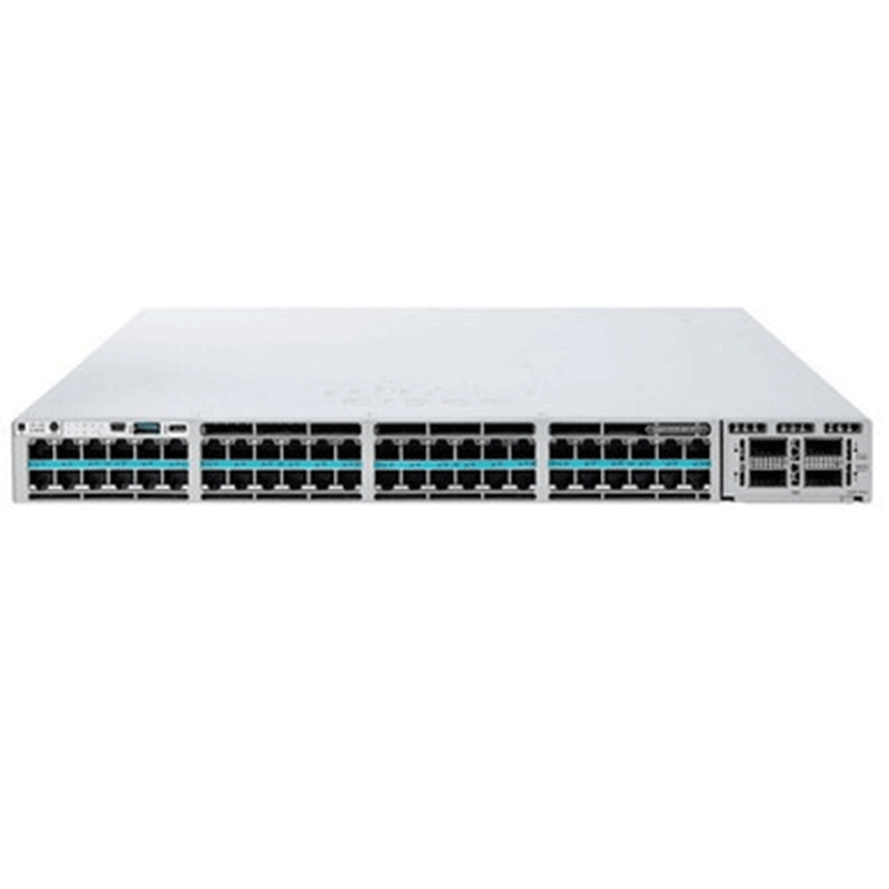 Cisco Catalyst C9300X-48HXN